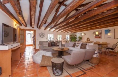Arenal Guest House Madrid Exterior foto