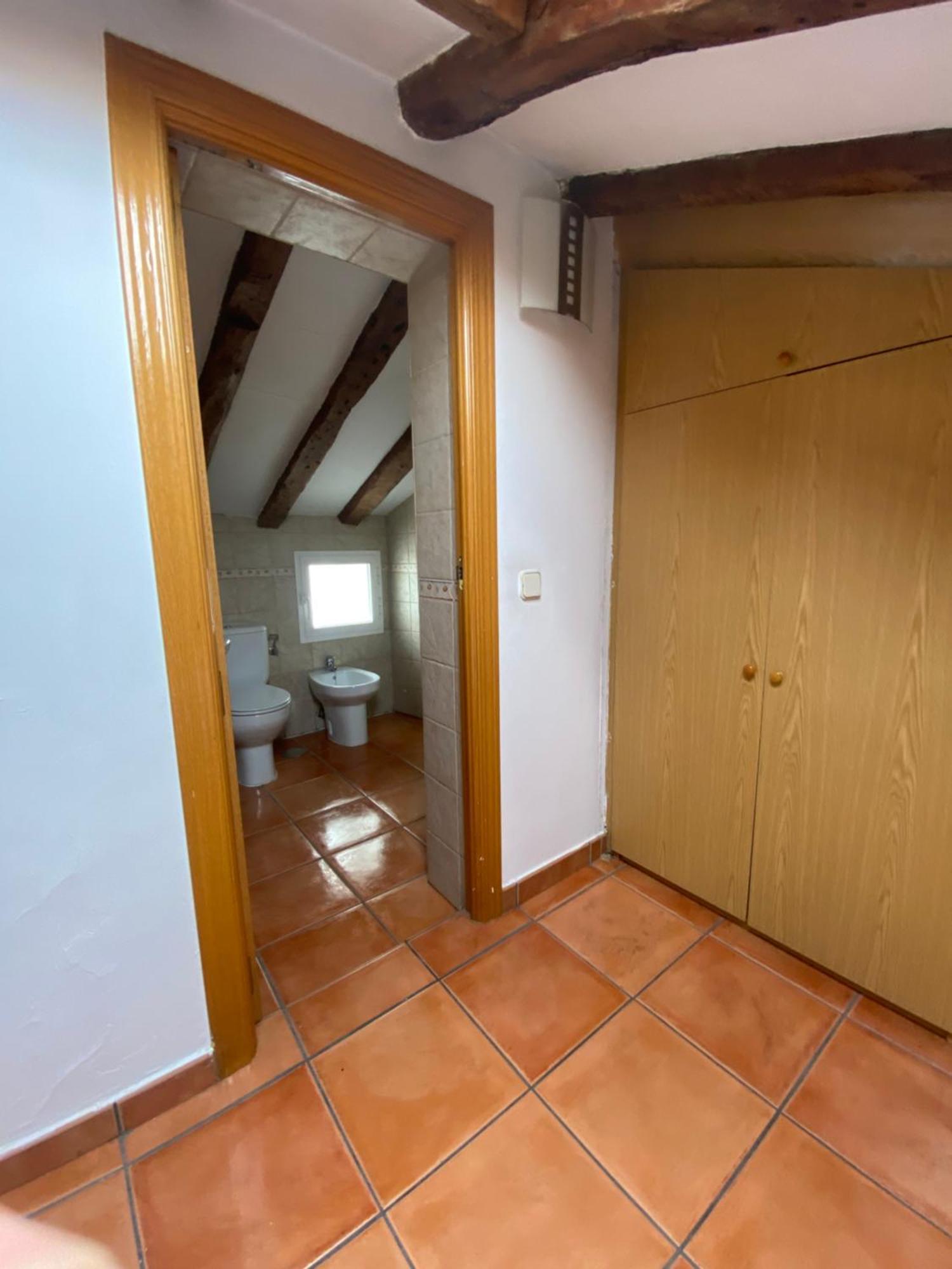 Arenal Guest House Madrid Exterior foto